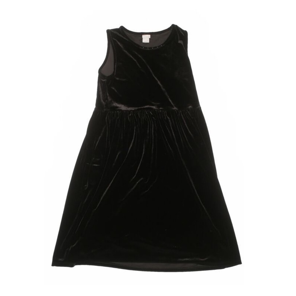 Perfectly dressed black dress size XL (kids)